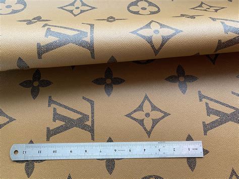 fendi print fabric for sale|louis vuitton fabric by yard.